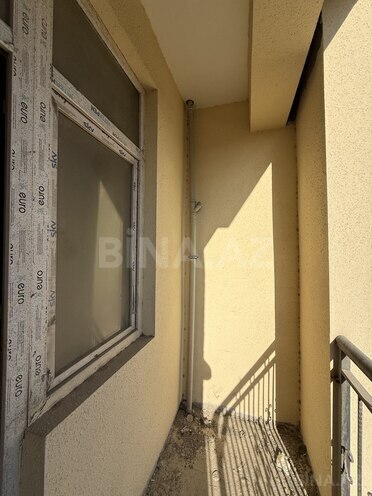 Satılır 3 otaqlı yeni tikili 116 m², Yasamal r., photo 17 from 23