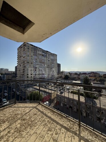 Satılır 3 otaqlı yeni tikili 116 m², Yasamal r., photo 22 from 23