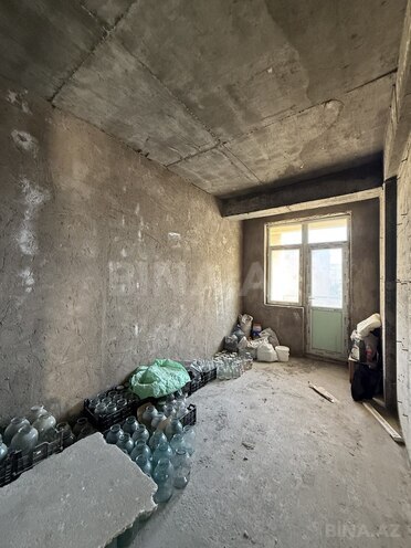 Satılır 3 otaqlı yeni tikili 116 m², Yasamal r., photo 15 from 23