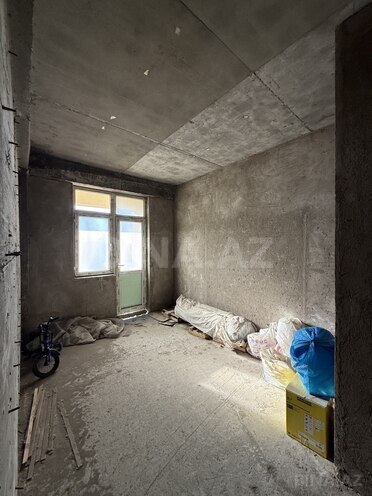 Satılır 3 otaqlı yeni tikili 116 m², Yasamal r., photo 14 from 23