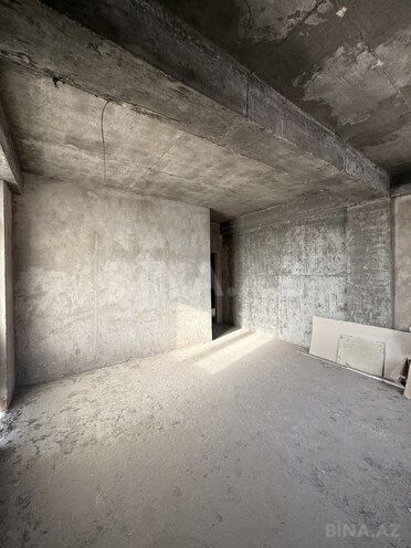 Satılır 3 otaqlı yeni tikili 116 m², Yasamal r., photo 6 from 23
