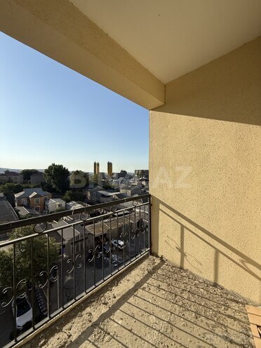 Satılır 3 otaqlı yeni tikili 116 m², Yasamal r., photo 20 from 23