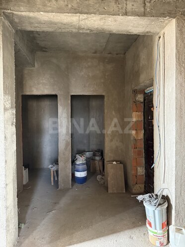 Satılır 3 otaqlı yeni tikili 116 m², Yasamal r., photo 12 from 23