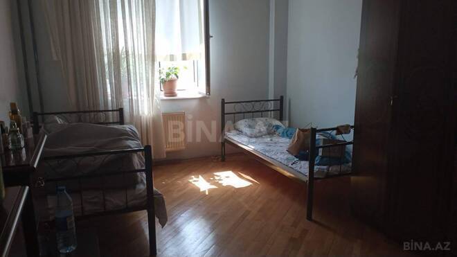 Сдаётся 3-комн. новостройка 132 м², м. Элмляр Академиясы, photo 6 from 12