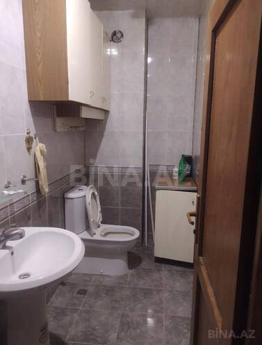 Сдаётся 3-комн. новостройка 132 м², м. Элмляр Академиясы, photo 10 from 12