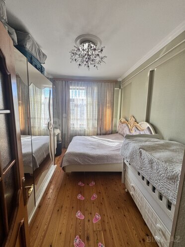 Satılır 2 otaqlı yeni tikili 61 m², photo 4 from 8