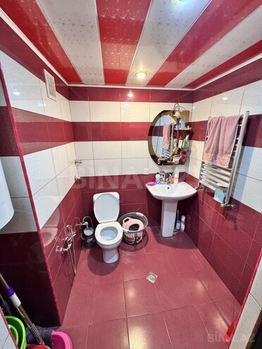 Satılır 2 otaqlı yeni tikili 61 m², photo 6 from 8