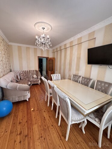 Satılır 2 otaqlı yeni tikili 61 m², photo 1 from 8