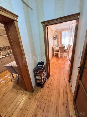 Satılır 2 otaqlı yeni tikili 61 m², photo 7 from 8