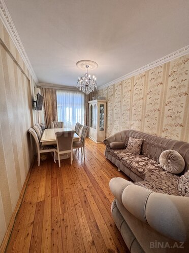 Satılır 2 otaqlı yeni tikili 61 m², photo 3 from 8