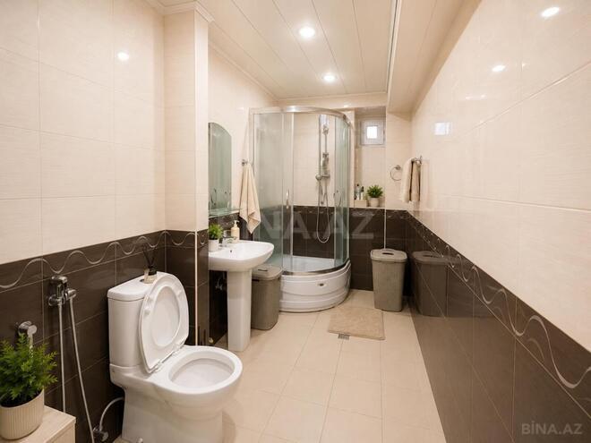 Продаётся 3-комн. вторичка 86.7 м², м. Ичеришехер, photo 16 from 17