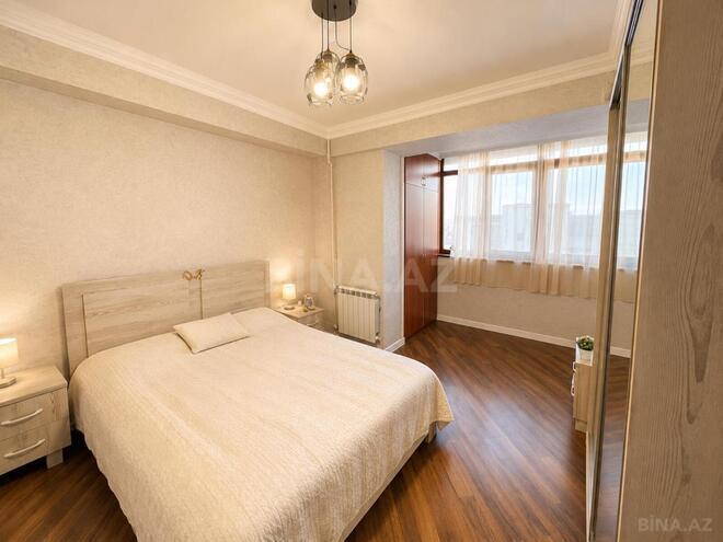 Продаётся 3-комн. вторичка 86.7 м², м. Ичеришехер, photo 5 from 17