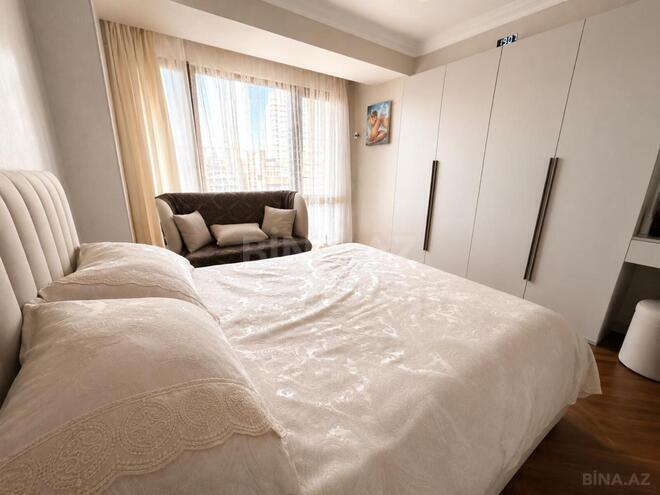 Продаётся 3-комн. вторичка 86.7 м², м. Ичеришехер, photo 9 from 17