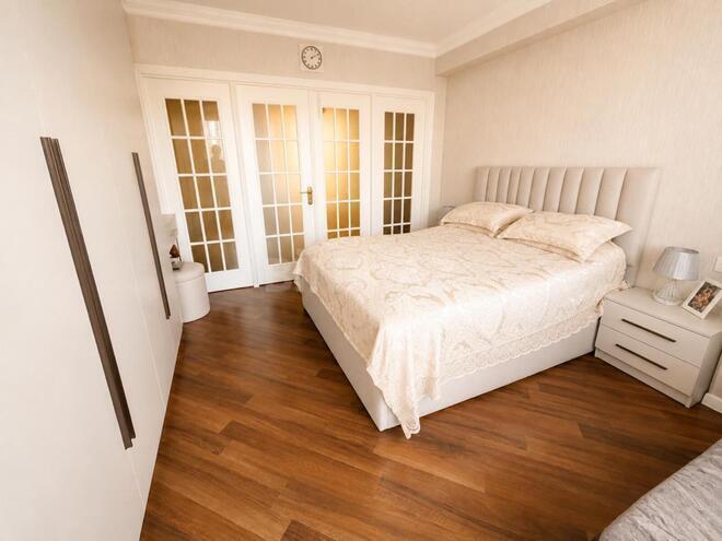 Продаётся 3-комн. вторичка 86.7 м², м. Ичеришехер, photo 8 from 17