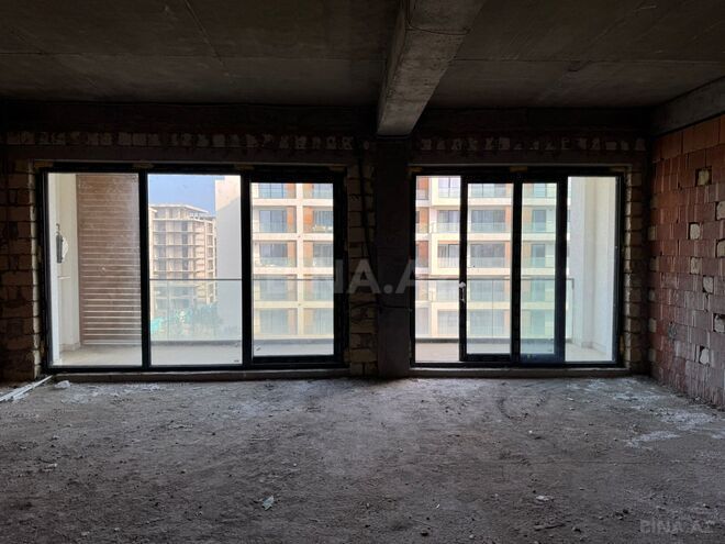 Продаётся 2-комн. новостройка 92 м², пос. Sea Breeze, photo 8 from 11