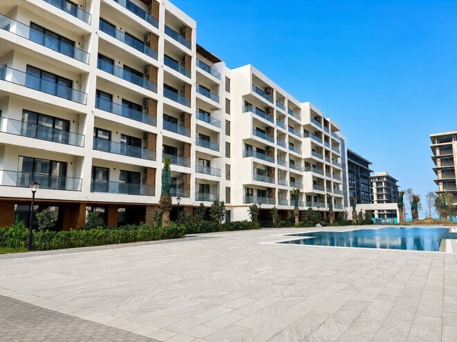 Продаётся 2-комн. новостройка 92 м², пос. Sea Breeze, photo 3 from 11