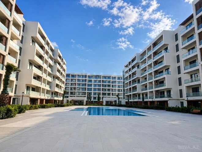 Продаётся 2-комн. новостройка 92 м², пос. Sea Breeze, photo 4 from 11