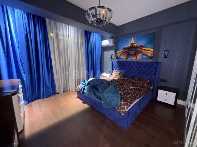 İcarəyə verilir 2 otaqlı yeni tikili 70 m², Şah İsmayıl Xətai m., photo 9 from 17