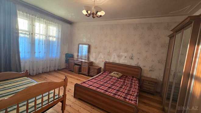 Сдаётся 3-комн. вторичка 90 м², м. Кара Караев, photo 9 from 18