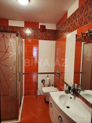 Satılır 3 otaqlı yeni tikili 125.5 m², 8 Noyabr m., photo 10 from 20