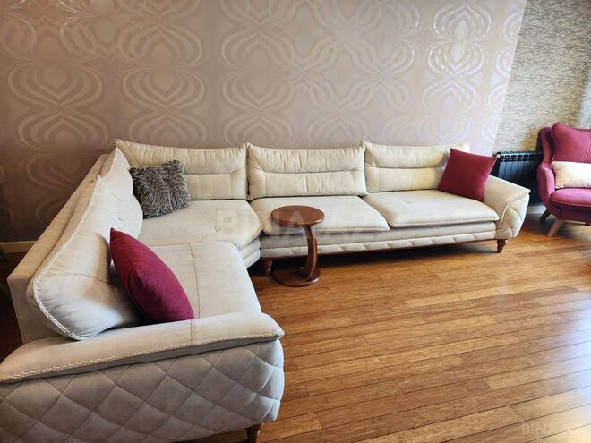 Satılır 3 otaqlı yeni tikili 125.5 m², 8 Noyabr m., photo 5 from 20
