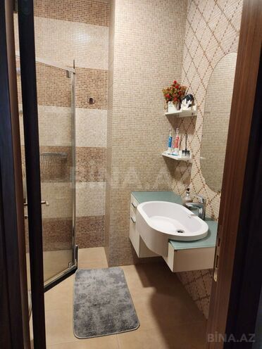 Satılır 3 otaqlı yeni tikili 125.5 m², 8 Noyabr m., photo 18 from 20