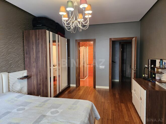 Satılır 3 otaqlı yeni tikili 125.5 m², 8 Noyabr m., photo 9 from 20