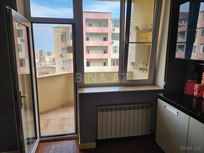 Satılır 3 otaqlı yeni tikili 125.5 m², 8 Noyabr m., photo 16 from 20