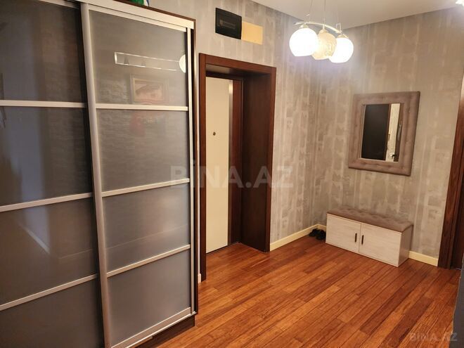 Satılır 3 otaqlı yeni tikili 125.5 m², 8 Noyabr m., photo 11 from 20