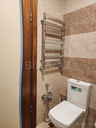 Satılır 3 otaqlı yeni tikili 125.5 m², 8 Noyabr m., photo 19 from 20