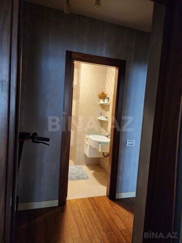 Satılır 3 otaqlı yeni tikili 125.5 m², 8 Noyabr m., photo 17 from 20