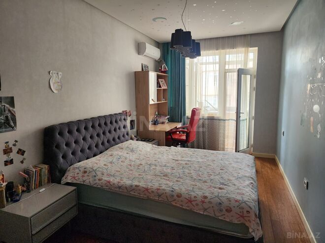 Satılır 3 otaqlı yeni tikili 125.5 m², 8 Noyabr m., photo 12 from 20