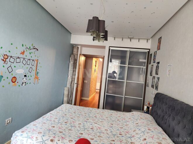 Satılır 3 otaqlı yeni tikili 125.5 m², 8 Noyabr m., photo 13 from 20
