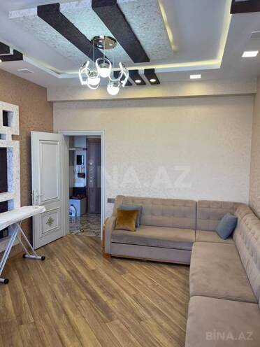Сдаётся 2-комн. новостройка 60 м², м. 20 января, photo 10 from 29