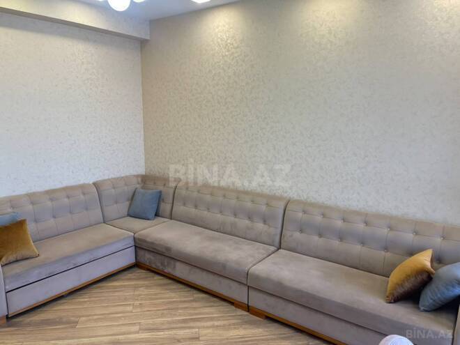 Сдаётся 2-комн. новостройка 60 м², м. 20 января, photo 3 from 29