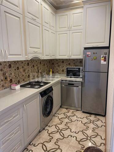 Сдаётся 2-комн. новостройка 60 м², м. 20 января, photo 13 from 29