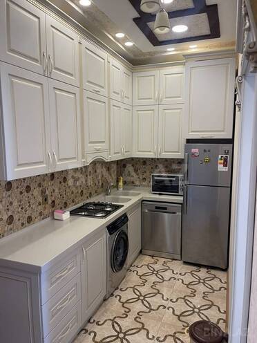 Сдаётся 2-комн. новостройка 60 м², м. 20 января, photo 12 from 29