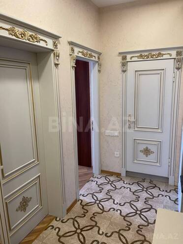 Сдаётся 2-комн. новостройка 60 м², м. 20 января, photo 23 from 29