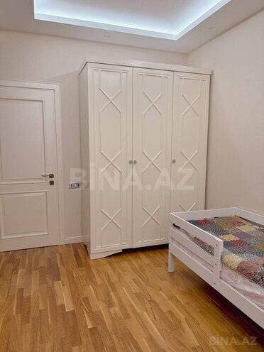 Satılır 3 otaqlı yeni tikili 120 m², 28 May m., photo 3 from 11