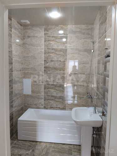 Satılır 4 otaqlı yeni tikili 133 m², Səbail r., photo 14 from 17
