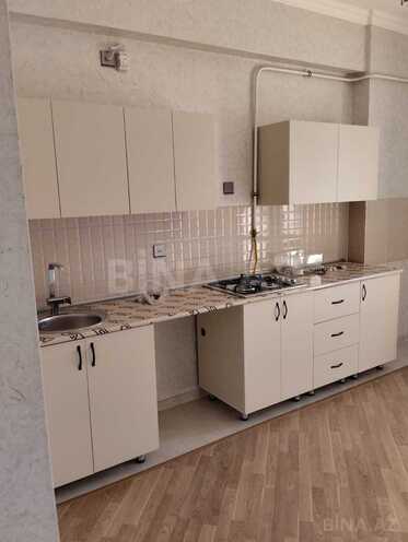 Satılır 4 otaqlı yeni tikili 133 m², Səbail r., photo 6 from 17