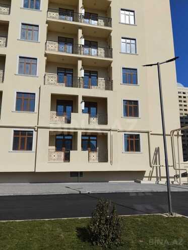 Satılır 4 otaqlı yeni tikili 133 m², Səbail r., photo 3 from 17