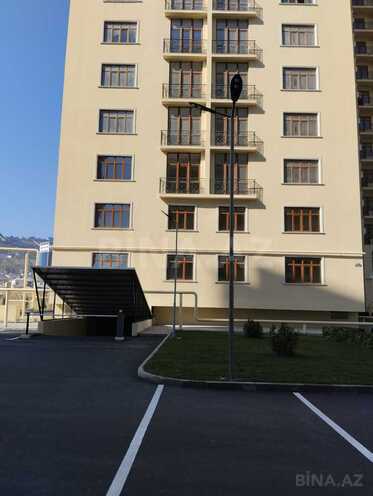 Satılır 4 otaqlı yeni tikili 133 m², Səbail r., photo 1 from 17