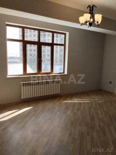 Satılır 4 otaqlı yeni tikili 133 m², Səbail r., photo 10 from 17