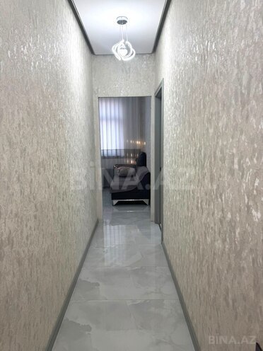 İcarəyə verilir 3 otaqlı yeni tikili 110 m², Memar Əcəmi m., photo 12 from 14
