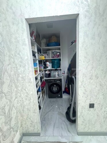 İcarəyə verilir 3 otaqlı yeni tikili 110 m², Memar Əcəmi m., photo 11 from 14