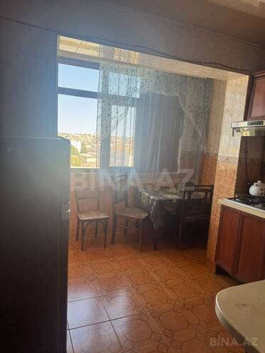 Сдаётся 3-комн. вторичка 80 м², пос. Бакиханова, photo 7 from 8