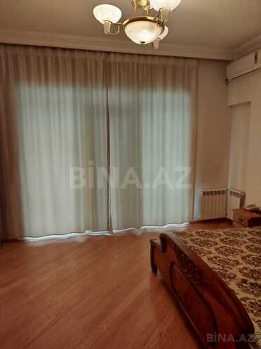 Продаётся 3-комн. новостройка 140 м², м. Сахил, photo 14 from 25