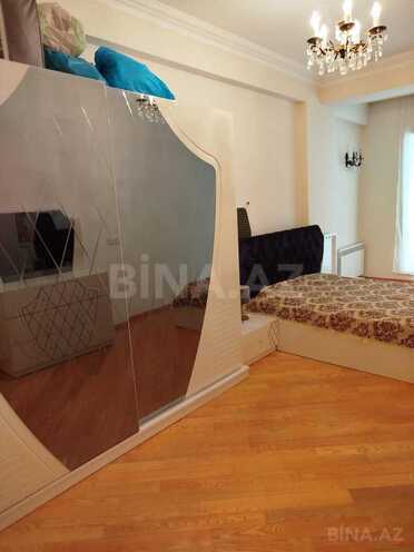 Продаётся 3-комн. новостройка 140 м², м. Сахил, photo 18 from 25