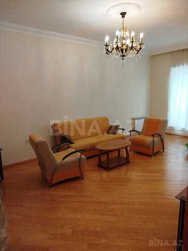 Продаётся 3-комн. новостройка 140 м², м. Сахил, photo 15 from 25
